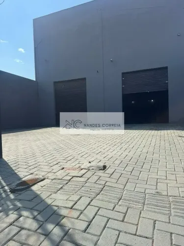 Galpão / Barracão à venda, ZC3, Maria Celina, Londrina, PR