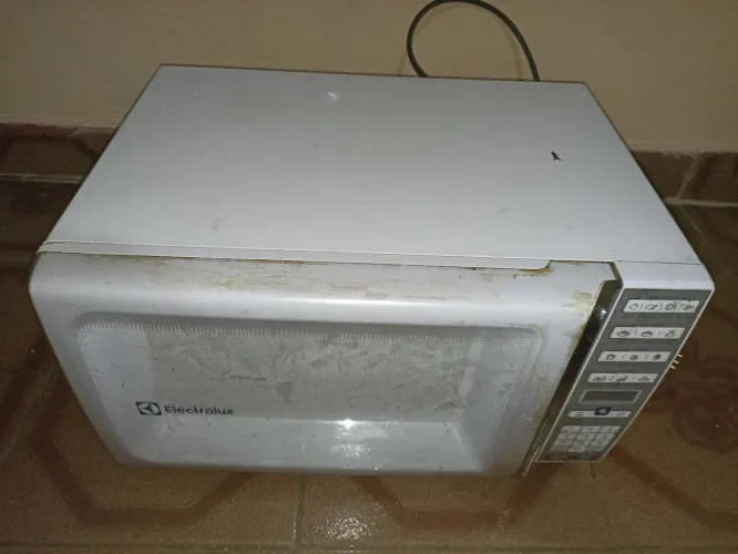 Microondas