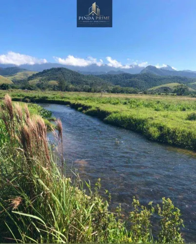 Terreno à venda em Pindamonhangaba, Ribeirão Grande, 10000m²