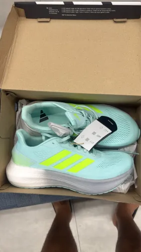 Adidas Run boost 