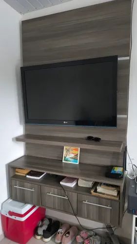 Rack 100% MDF