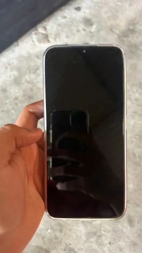 Redmi 15C 