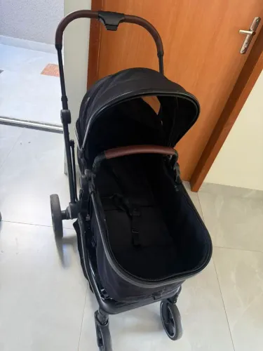 Kit de carrinho de bebê
