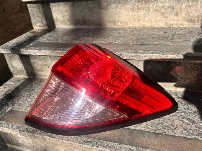 Lanterna traseira direita HR-V (LEIA O ANÚNCIO