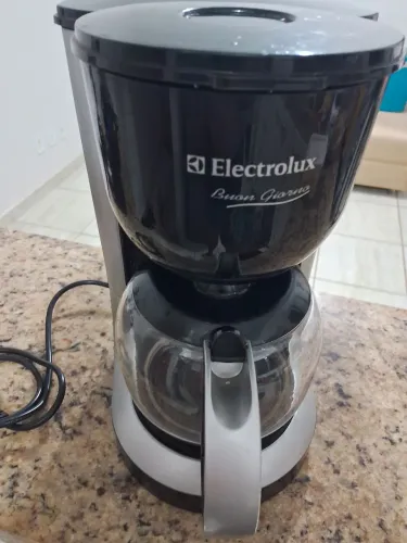 CAFETEIRA NOVÍSSIMA!