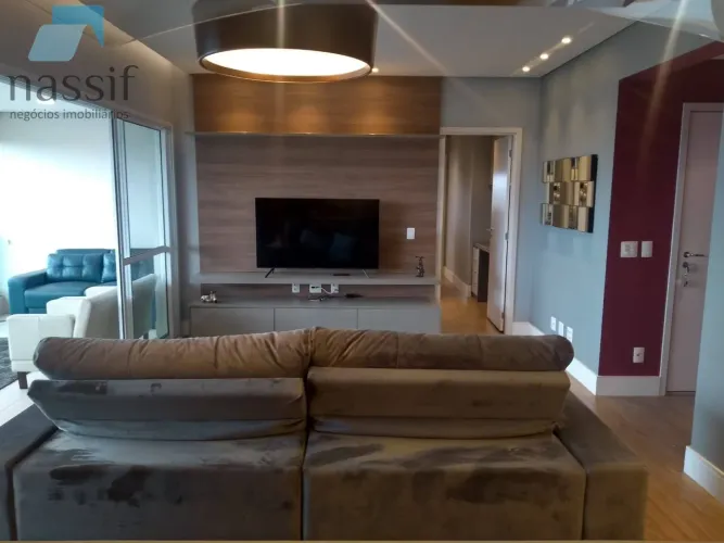 Helbor Life Club - Apartamento à venda no condomínio Helbor Life Club