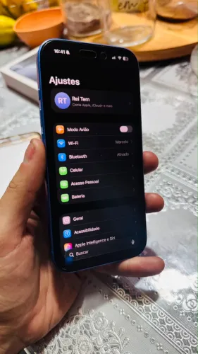 iPhone 16 128GB 88%