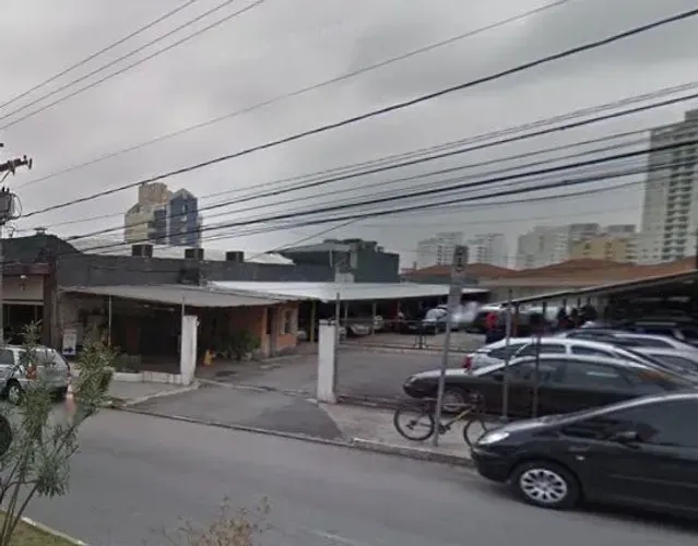 Terreno residencial ou comercial na Mooca com 16,00 Frente x 40,00 fundos !