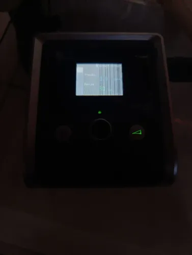 Cpap automático 