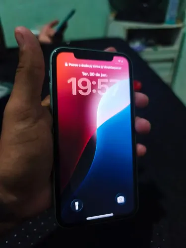 IPHONE 11 64GB