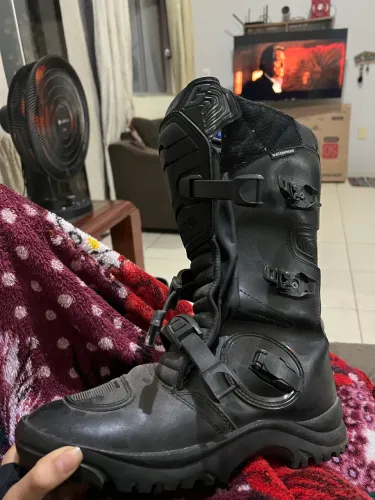 Bota para trilha GAERNE ADVENTURE 