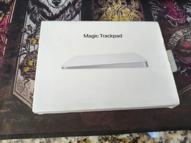 Apple Magic Trackpad 2 - A1535