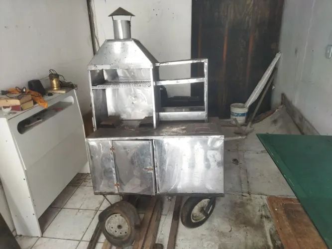 Vende-se