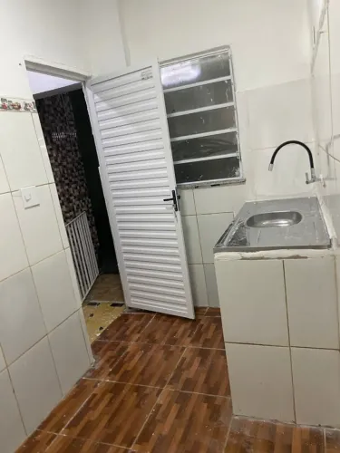 Alugo kitnet Realengo/Padre miguel Rua Olímpia Esteves