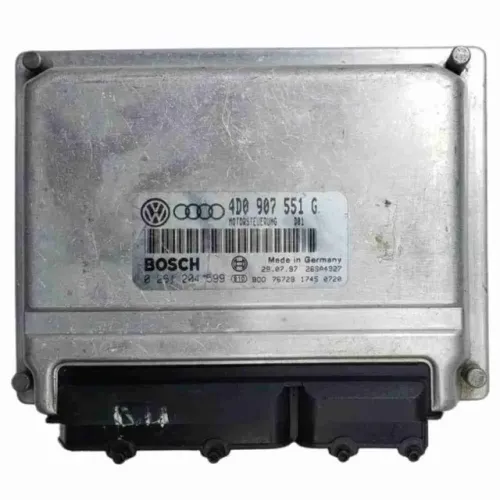 Modulo Injecao Passat Audi A4 2.8 V6