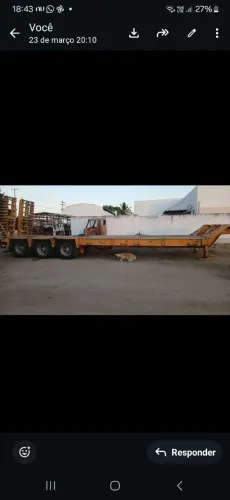 Vendo prancha 2002