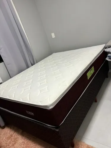 Cama casal