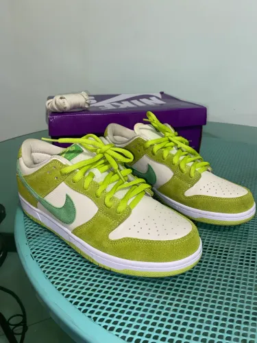 Tênis nike dunk original