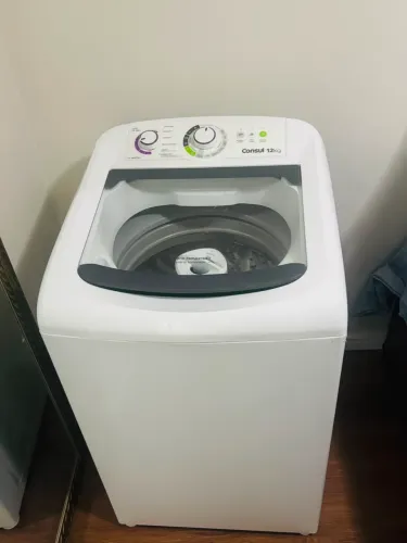 Máquina de lavar Consul 