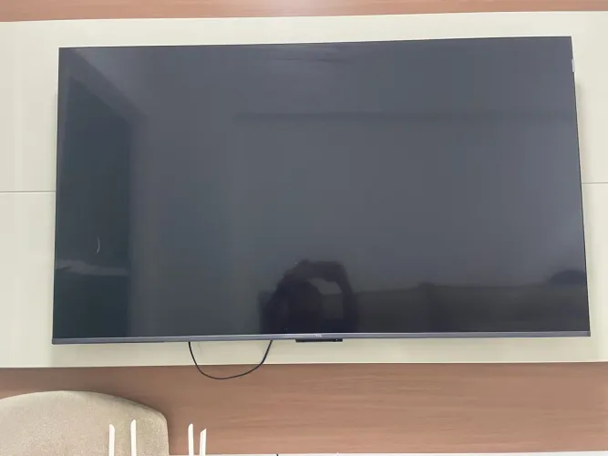 Tv tlc 55 polegadas ultra