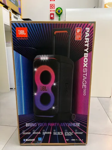 JBL Partybox 320