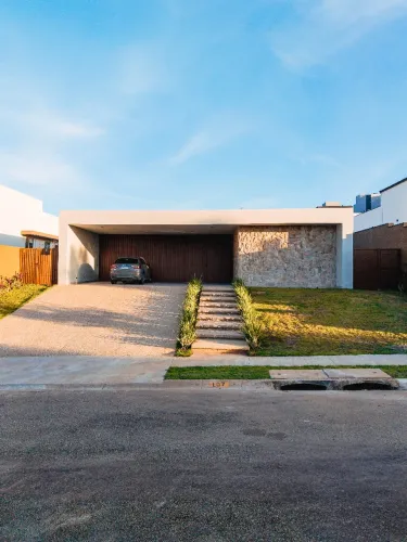 VENDA - CASA CONDOMÍNIO CONDOMINIO ECORESIDENCIAL FAZENDA JEQUITIBÁ / SOROCABA/SP