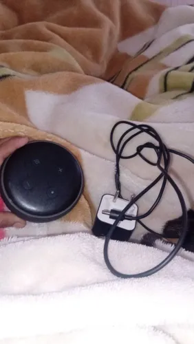 Alexa Echo Dot3