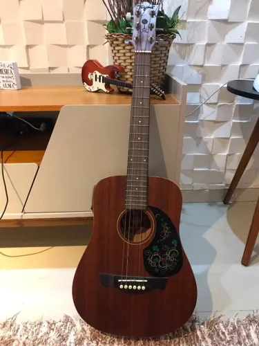 violão tagima baby
