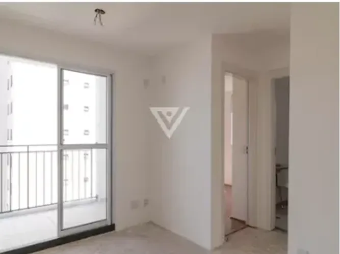 Apartamento 2 dormitórios em Santa Cecilia - localização maravilhosa