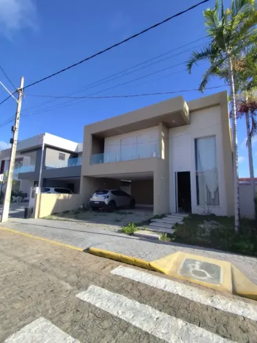 Casa à venda no MARTA FERREIRA, ROBALO, Aracaju, SE