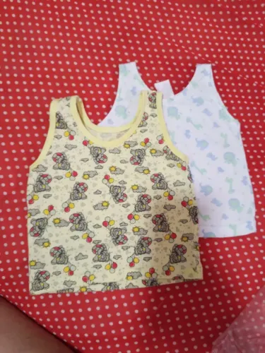 Roupa de bebê