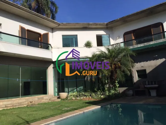 CASA ASSOBRADADA - JARDIM GUEDALA - SP