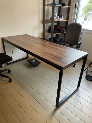 Mesa de escritório