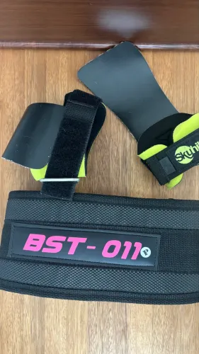 Kit fitness