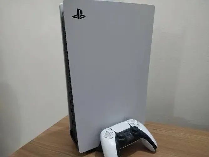 PlayStation 5