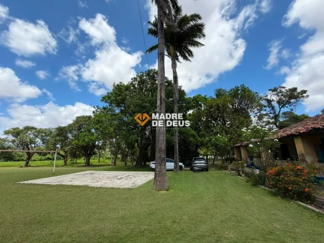 Terreno Comercial e Industrial no Coração da Maraponga | Área de 8.272,00 m² | Perfeito pa