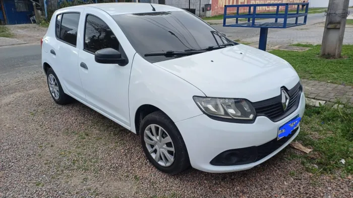 Sandero 17/18