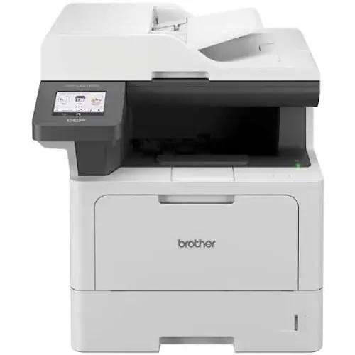 Multifuncional brother DCP5512DN