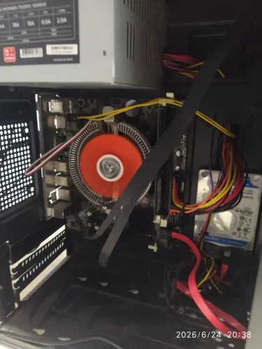 Pc para estudo 