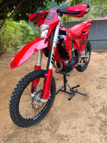 Gasgas EC 350f 2025