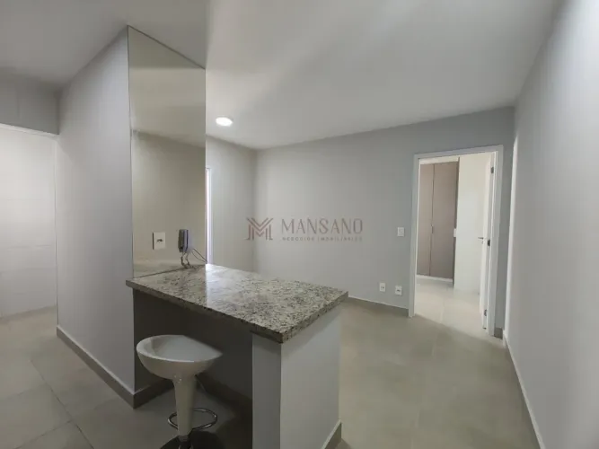 Apartamento para alugar | Condominio Donatella | Vila Santa Tereza, Bauru-SP.