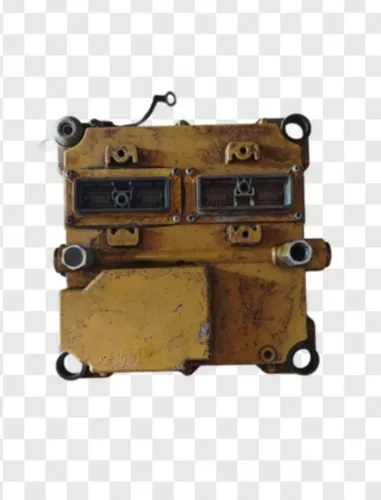 Modulo Ecm Caterpillar