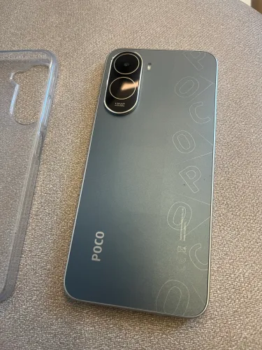 Poco c81 pro