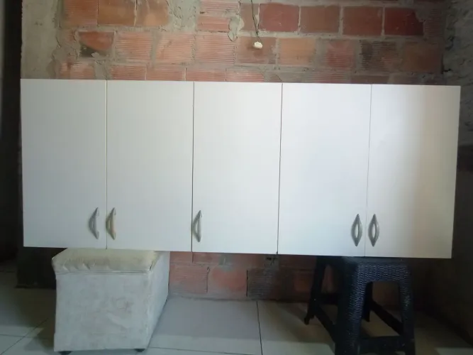 Armário de cozinha