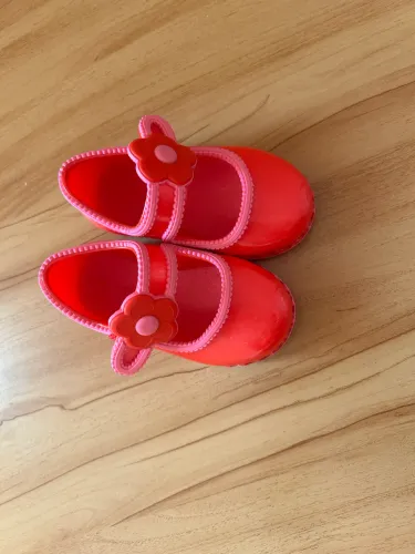 Vendo Mini Melissa