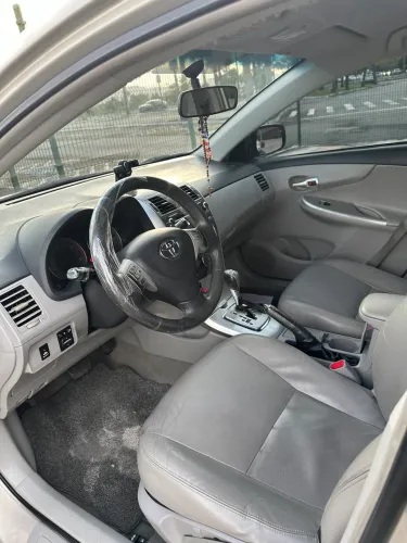 Toyota Corolla XEI 2.0 Flex 16V Aut. 2014