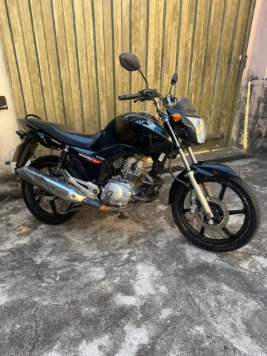Vendo fan 150 ESDI 2014