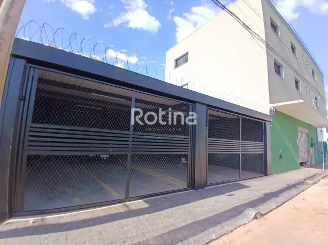Apartamento para alugar, 2 quartos, Nossa Senhora Aparecida - Uberlândia/MG - Rotina Imobi
