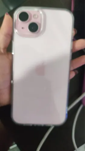 iPhone 15 plus
