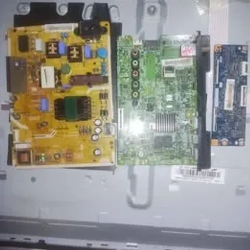 Placas de tv Samsung Smart.